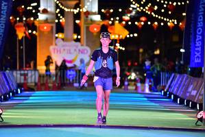 BIB: 100
                            <button type="button" onclick="openModal(21882336)" class="btn btn-primary btn-sm float-right btn-popup" data-toggle="modal" data-target=".modal-high-quality">
                        <i class="fas fa-shopping-cart"></i> Add to Cart
                    </button>
                                            <button type="button" onclick="isThisMe(21882336, true)" class="btn btn-success btn-sm float-right btn-popup btn-isme hidden" data-toggle="tooltip" data-placement="bottom" title="นี่คือรูปของคุณใช่ไหม คลิกที่นี่เพื่อเอาเข้าอัลบั้ม">
                        <i class="fas fa-plus"></i> Add to album
                    </button>
                    <button type="button" onclick="isThisMe(21882336, false)" class="btn btn-warning btn-sm float-right btn-popup btn-isnotme hidden">
                        <i class="fas fa-ban"></i> Remove from album
                    </button>